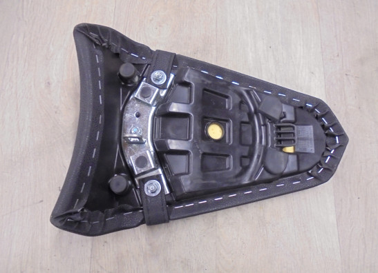 Soziussitz Kawasaki Z 650