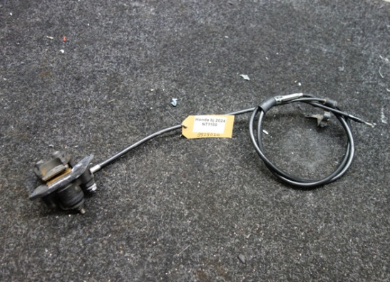 Bremssattel Bremszange hinten Honda NT 1100 DCT