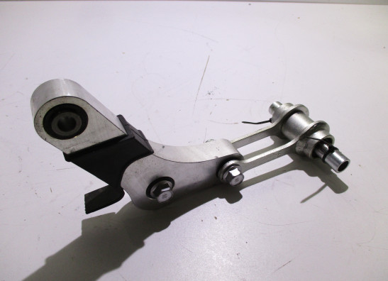 Link systeem achterveer Yamaha YZF R7