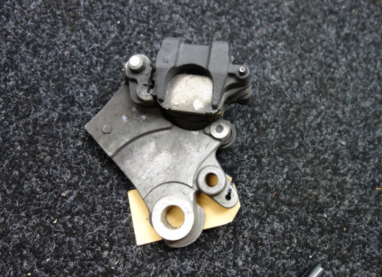 Bremssattel Bremszange hinten Yamaha Tracer 700