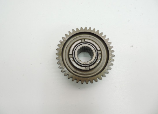 Start up kupplung Honda VFR 800 I