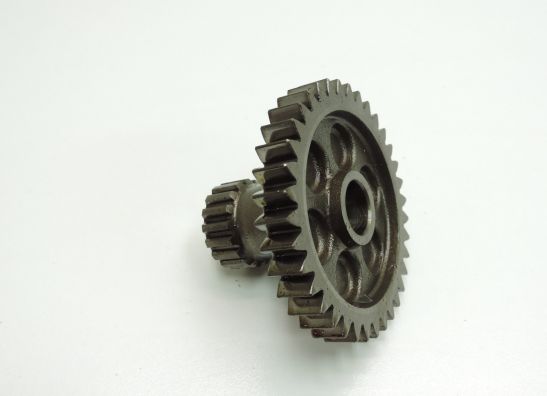 Motorblok diverse Honda Goldwing GL