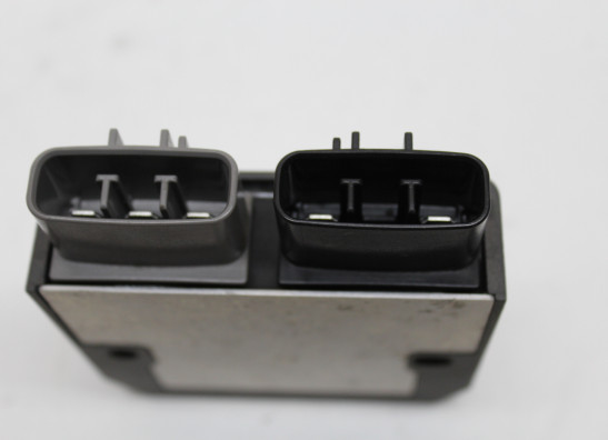 Spanningsregelaar Yamaha XSR 900