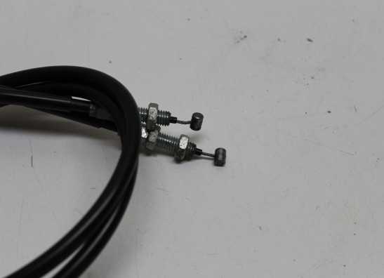 Gaskabel Suzuki GSX R 600