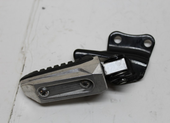 Soziusfussraste rechts Suzuki VL 800