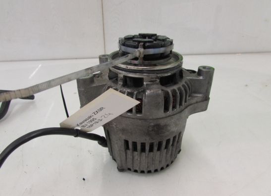 Dynamo Kawasaki ZX 9 R