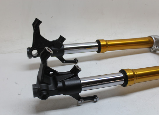 Gabelholm Komplett Yamaha Tracer 900