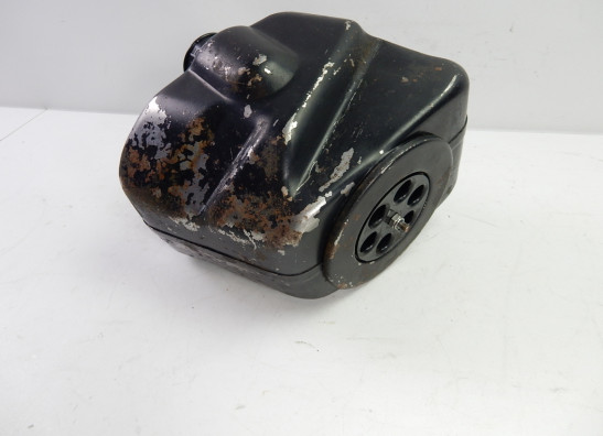 Luchtfilterhuis Moto Guzzi Overige Moto Guzzi