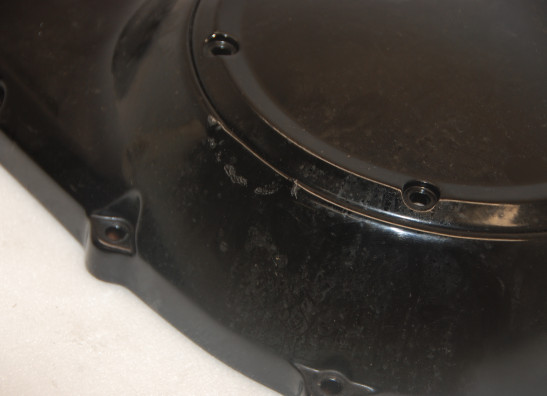 Koppelingsdeksel Harley Davidson Touring FL