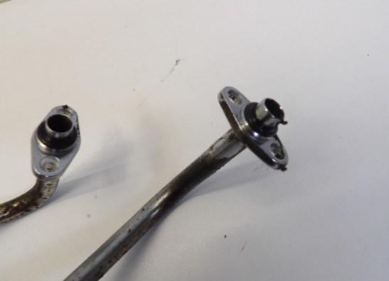 Olkuhler Honda VFR 750