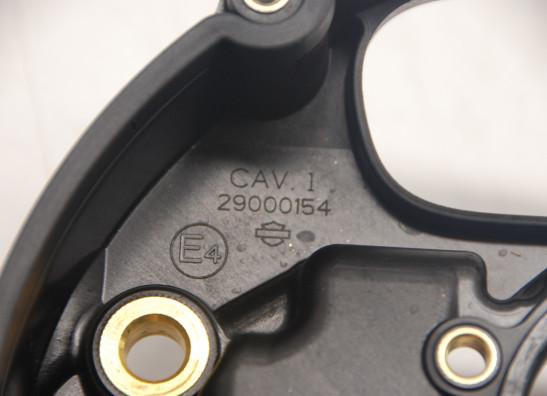 Luchtfilterhuis Harley Davidson Softtail