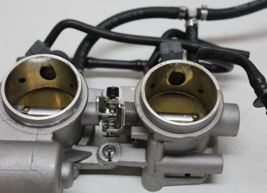 Einspritzanlage Aprilia Tuono 660