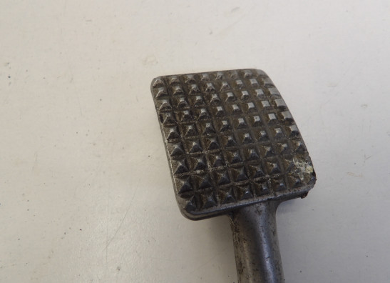 Rempedaal Kawasaki GPZ 400