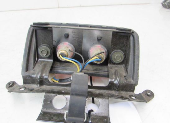 Rucklicht Yamaha FAZER 600