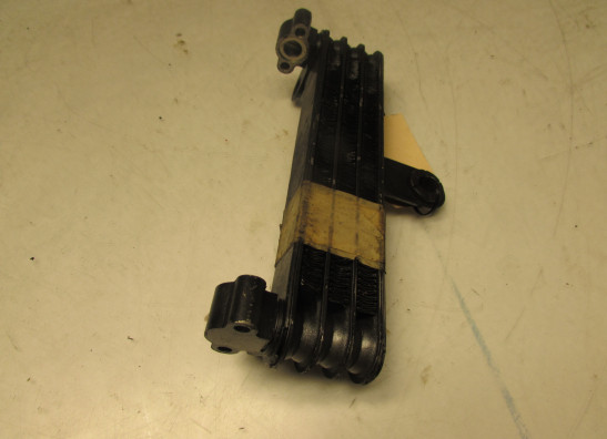 Olkuhler Honda CB 450