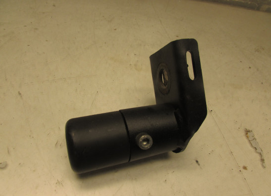 Motorschutzbugel Sturzbugel Kawasaki Z 650