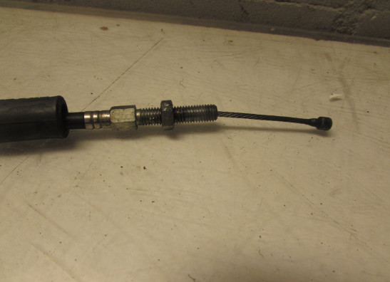 Gaskabel Suzuki GSX F 600