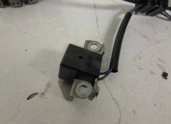 Dynamo Kawasaki Overige Kawasaki