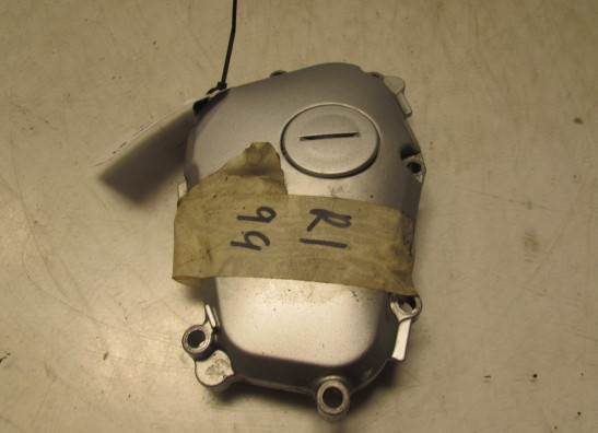 Motorblockdeckel Yamaha YZF R1