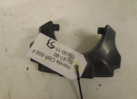 Overig Honda CBR 600 F