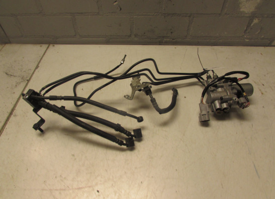 ABS pump Honda ST 1300 Pan European