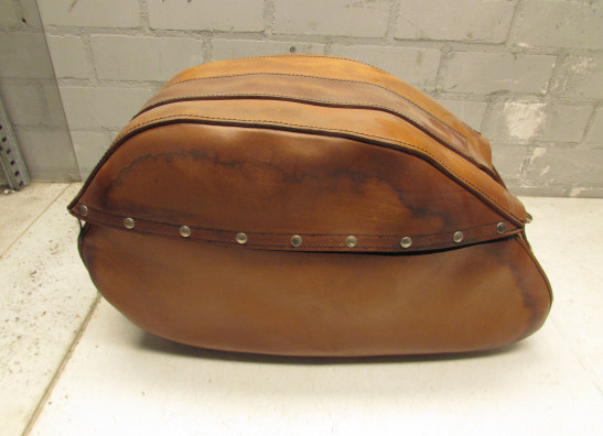 Koffersatz Indian all models