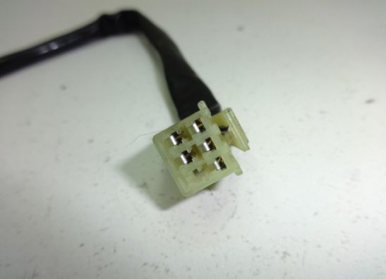 Achterlicht Suzuki DL 650 V STROM