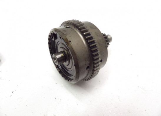 Motorblock Sonstiges Honda VT 1100