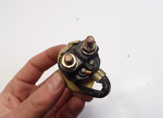 Anlasser Relais Honda CBX 550 F2