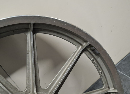 Voorvelg Harley Davidson FX Super Glide