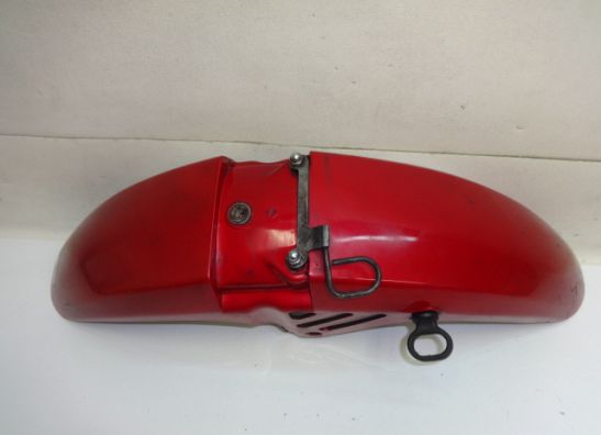 Voorspatbord Yamaha XJ 600 F