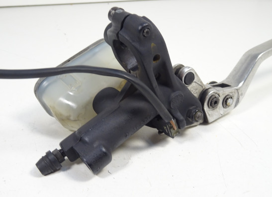 Rempomp Ducati Multistrada 1000