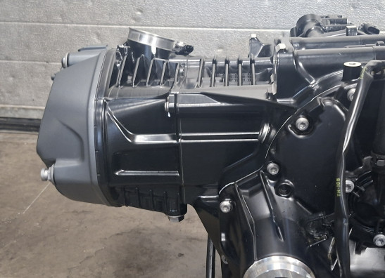 Motorblok BMW R 1250 GS