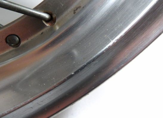 Achtervelg Honda CMX 450