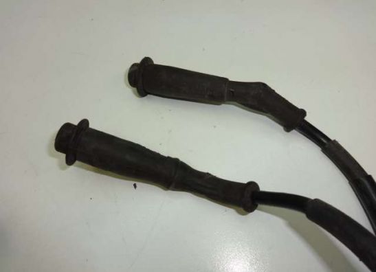 Zundspule Honda VF 500 