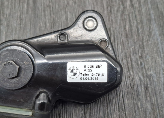 Schalthebel BMW R 1250 GS