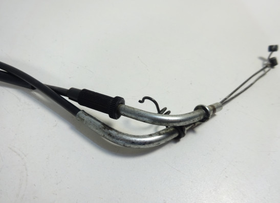 Gaskabel Kawasaki ZX 10 R