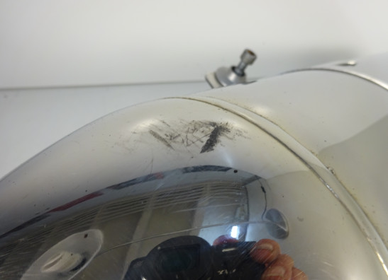 Auspuff BMW R 1200 ST