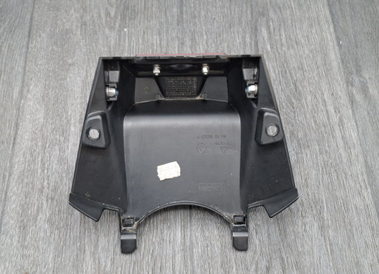 Kentekenplaathouder BMW R 1250 GS