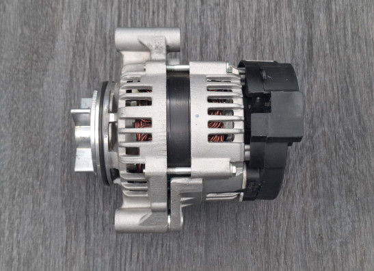 Dynamo BMW K 1600 GT