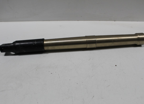 Voorpoot links onder BMW R 1200 GS