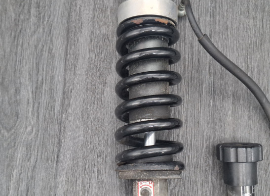 Stossdampfer hinten BMW R 1100 RT