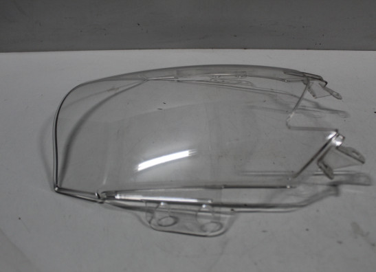 Wind screen Suzuki GSF 600 650 Bandit 