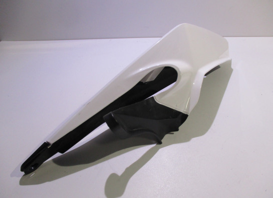 Rechter achterkant KTM 390 Duke