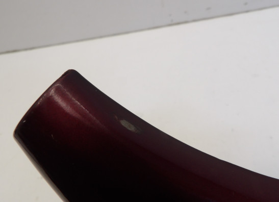 Frame - onderdelen Suzuki VS 1400 Intruder