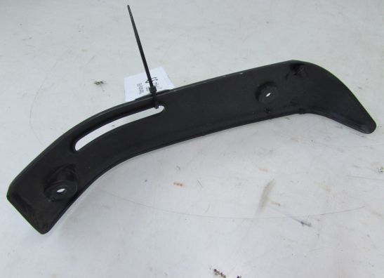 Radiator reserve tank  Yamaha YZF R6