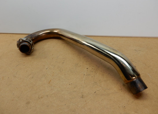 Uitlaatbochten Moto Guzzi 1200 sport