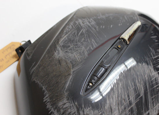 Rechter kofferdeksel  Yamaha FJR 1300