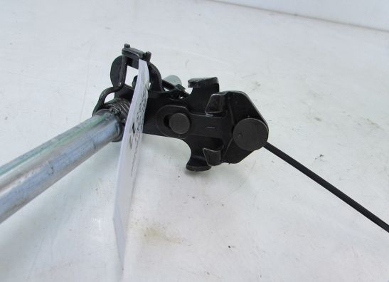 Versnellingsbak Honda CBR Fireblade