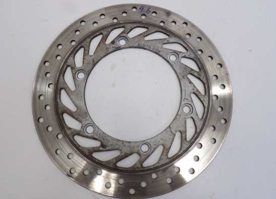 Remschijf voor links Honda ST 1100 Pan European